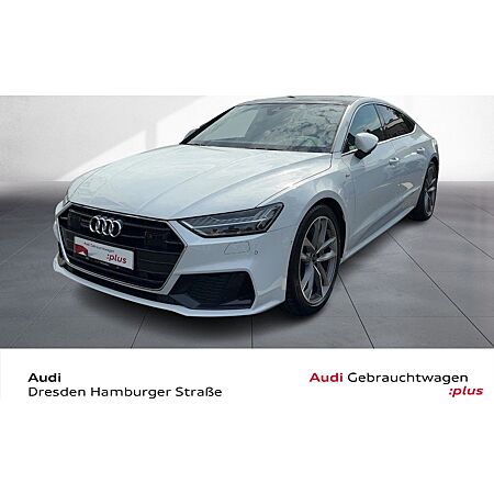 Audi A7 leasen