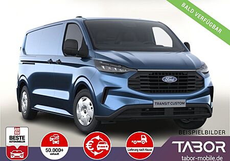 Ford Transit Custom TDCI 136 Trend 320 L1 Kam LadeP