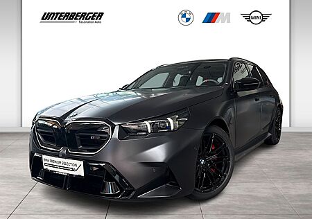 BMW M5 Touring | Frozen Deep Grey Met| vfb. 28.10.25