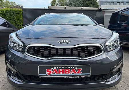 Kia cee'd SW 1.4 EDITION 7 *1.HD*LED*SHZ*PDC*LHZ*MUL