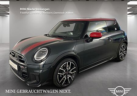 Mini Cooper Coupe Cooper S Driv.Assist+ Harman/K Head-Up Kamera