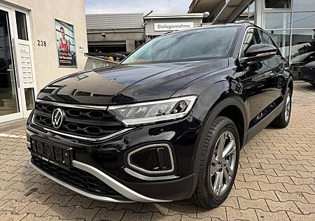 VW T-Roc Volkswagen 1.5 TSI DSG Life -AppConnect+Kamera+Keyles