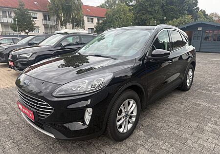 Ford Kuga 2.0d X Allrad 140 KW Automatik Navi Kamera