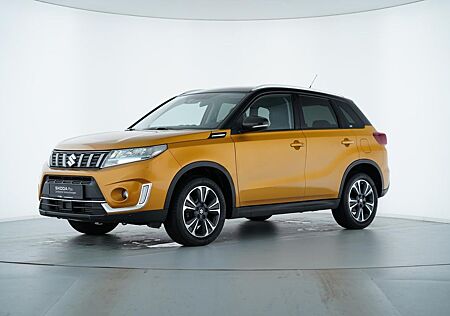 Suzuki Vitara COMFORT+ 1.4BOOSTERJET 4X4