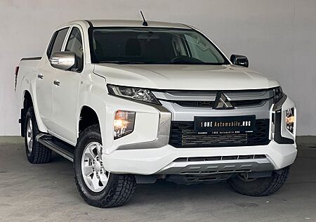Mitsubishi L200 Basis Doppelkabine 4WD