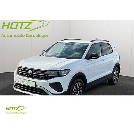 VW T-Cross leasen