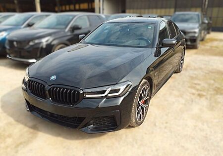 BMW 530e Lim M-Sport Pro 19 HuD Driving-Ass.-Prof.