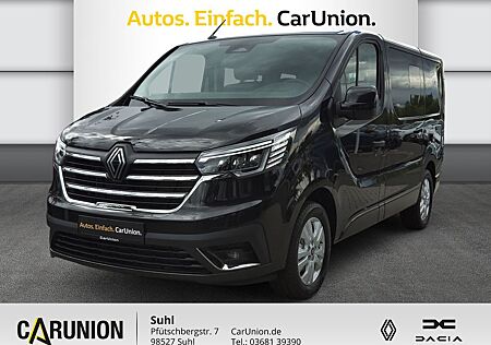 Renault Trafic Pkw Evolution Blue dCi 150 ~8-Sitzer~