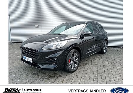 Ford Kuga 1.5 EcoBoost ST-LINE X WINTER-PKT B&O R-KAM