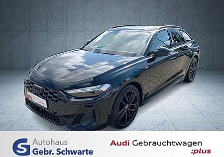Audi A5 Avant TFSI S-tronic S-line AHK LED LM19 NAVI