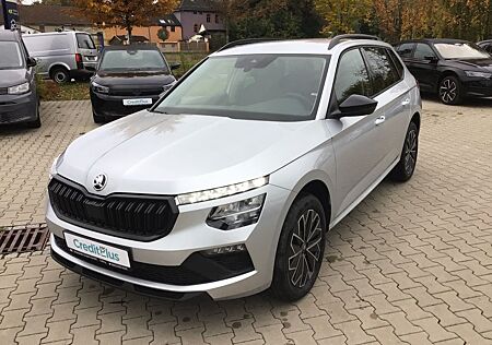Skoda Kamiq 1.0 TSI DSG Selection Einparkh vorne hinte