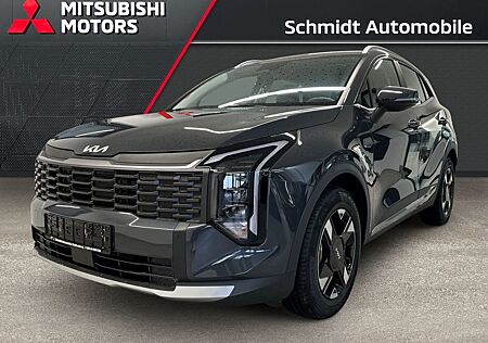 Kia Sportage 1.6 T-GDi Vision LED ACC PDC KAM NAVI S