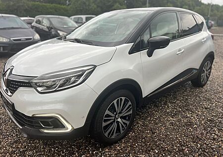 Renault Captur Initiale Paris *Insp+Tüv neu*