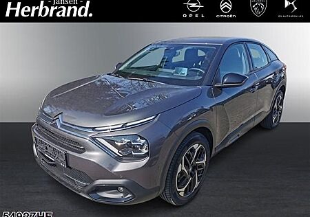 Citroën C4 1.5 BlueHDI 130 FAP, Feel Pack *AHK*