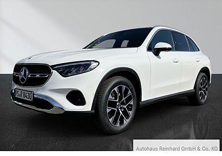 Mercedes-Benz GLC 220 d 4MATIC EDITION+360°+PANO+AHK+MEMO+DIST