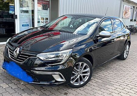 Renault Megane ENERGY TCe 130 GT Line GT Line