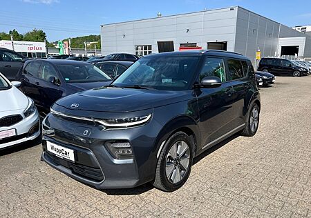 Kia Soul Sprit NAVI*KAMERA*TOTWINKEL*LEDER*MFL*SHZ*