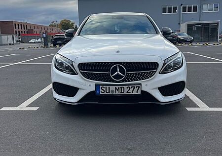 Mercedes-Benz C 250 Autom. -