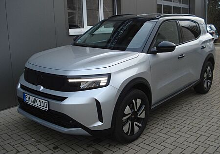 Opel Frontera GS 1.2 100 kW, Sitzheizung, LED, Kamera
