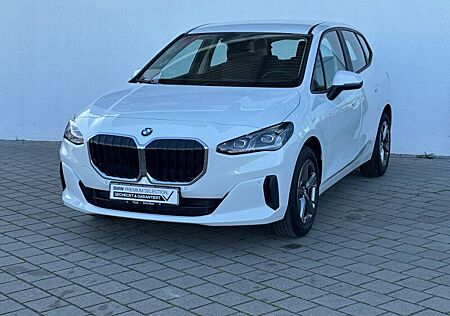 BMW 216i Active Tourer Navi AdLED Kamera SH DAB
