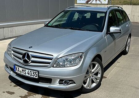 Mercedes-Benz C 200 KOMPRESSOR T -