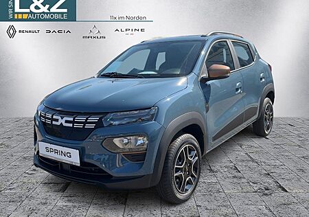 Dacia Spring Extreme ELECTRIC 65