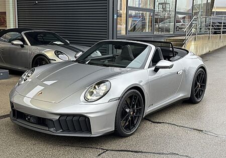 Porsche 911 Urmodell 911 Carrera GTS Cabrio PDK