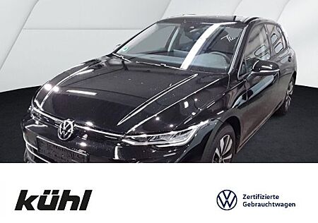 VW Golf Volkswagen VIII 1.5 TSI Goal Navi,AHK,LED
