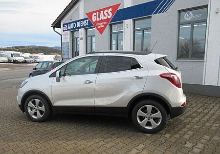 Opel Mokka X Innovation Start/Stop 4x4-LED-NAVI-MET