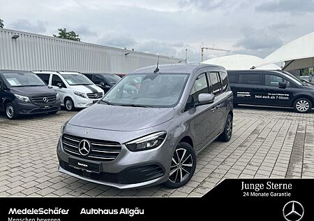 Mercedes-Benz T-Klasse T 180 PROGRESSIVE EDITION LED AUTOMATIK BENZIN