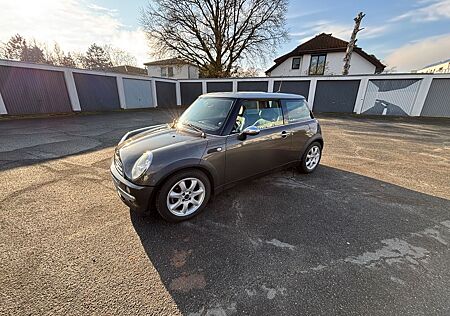 Mini Cooper Park Lane Park Lane