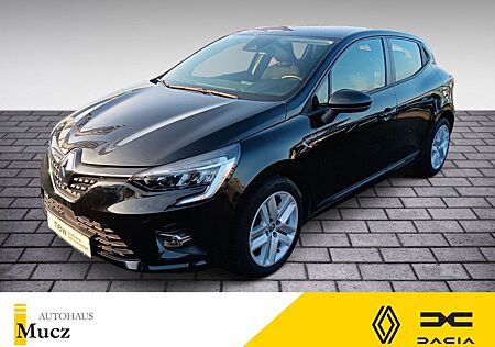 Renault Clio Business Edition TCe 90