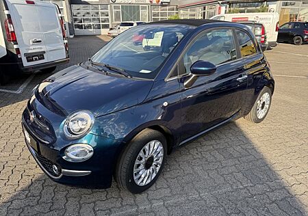 Fiat 500C 500 C 1.0 Hybrid Dolcevita SITZHEIZUNG,NAV,TFT