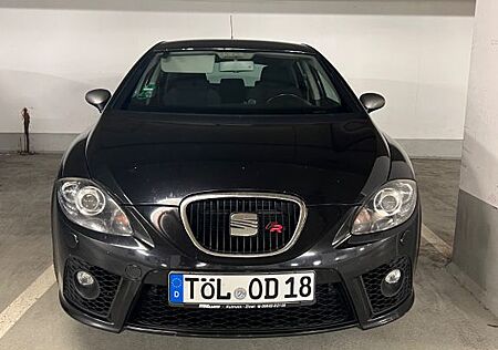 Seat Leon 2.0 TDI PD DPF 125kW FR FR