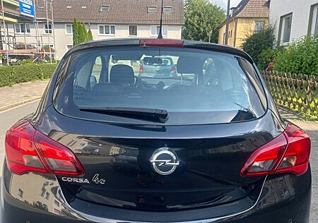 Opel Corsa 1.4 ecoFLEX Color Edition S/S Color Ed...