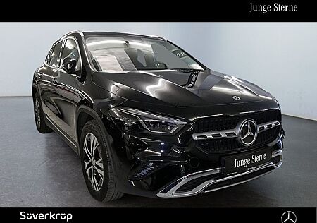 Mercedes-Benz GLA 220 d 4M , PROGRESSIVE MULTI DISTR KAMERA
