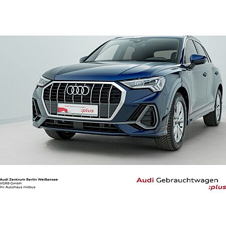 Audi Q3 leasen