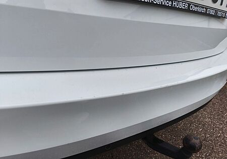Skoda Octavia 2.0 TDI DSG Joy Combi Joy