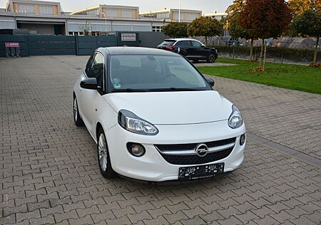 Opel Adam GLAM 1.4 Panoramadach