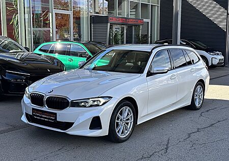 BMW 320 gebraucht kaufen BMW 320d xDrive Touring Aut.