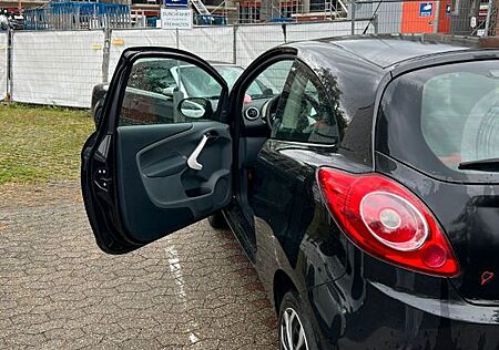Ford Ka /+ 1,2 Trend Trend