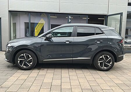 Kia Sportage Vision PDC+TEMPOMAT+CARPLAY