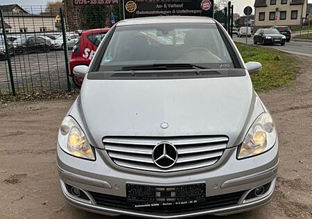 Mercedes-Benz B 200 B CDI