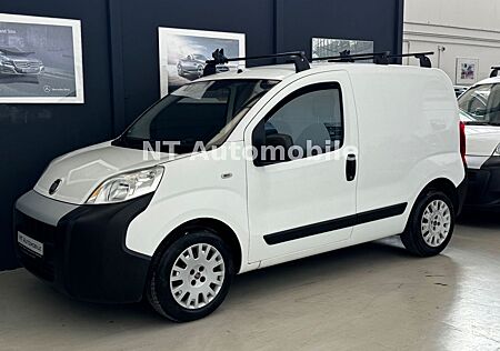 Fiat Fiorino Kasten 1.4 Benzin Dachträger TÜV NEU