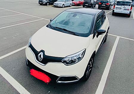 Renault Captur TCe 120 EDC Dynamique Dynamique