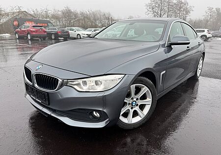 BMW 420d 190PS Gran Coupe 91769