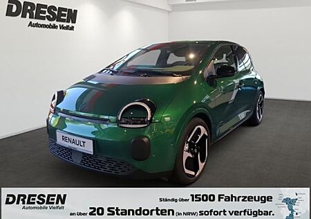 Renault Twingo Techno E-Tech 80 Urban Range *Sitzheizung