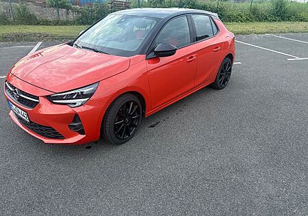 Opel Corsa 1.2 Direct Injection Turbo 74kW GS GS
