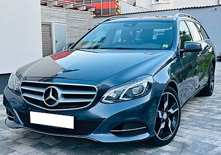 Mercedes-Benz E 220 gebraucht kaufen Mercedes-Benz E 220 E -Klasse CDI BlueEfficiency