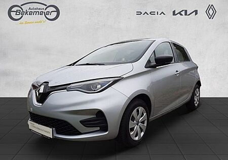 Renault ZOE Batteriemiete 50 KW LIFE LED ESP BT